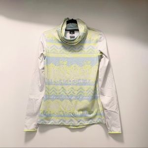 [SOLD] Nike Pro Nordic Baselayer